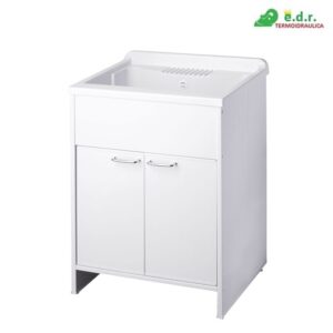 Lavatoio Pvc C/Sport. 60X50  9002K