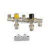 Kit Solare Caldaia Termostatico  93S170Ae0645