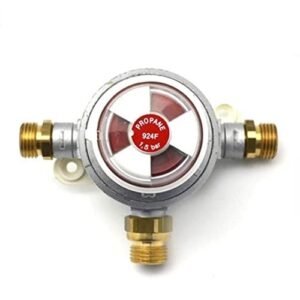 Inversore Automatico 8 Kg/H M W 20X1/14" Sx  941.001