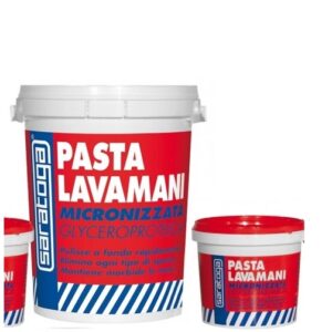 Pasta Lavamani Lt. 5  95073001