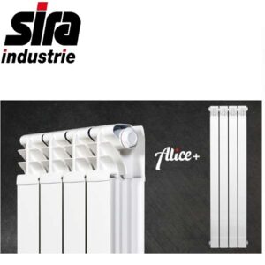 Rad Risc. All. Alice+ H.1000  A+100