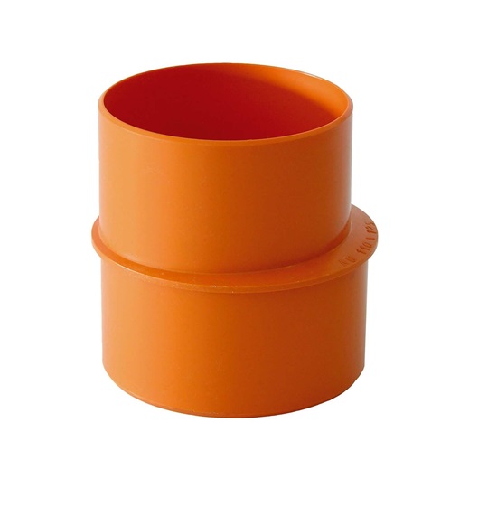 Aumento Pvc 40X50 A40X50