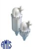 Alimentatore Aria Autoclave Da 24 A 750 Lt. Sempre Riferimento Altezze E Pressioni  A750