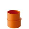 Aumento Conc. Pvc 80X100  A80X100