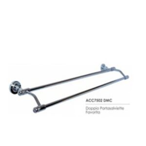 Doppio Porta Salviette Favorita  ACC7502