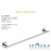 Porta Asciugamano In Ottone Cm. 60  Acogps60