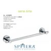 Porta Asciugamano In Ottone Cm. 40  Acomps40
