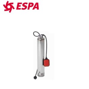 Pompe Sommerse Monoblocco Per Poi Da 4” Hp 0,75  ACUAA455MA
