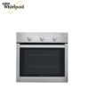 Forno Multicook 10 Smartclean  Akp740Ix