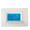 Cronotermostato Da Incasso Orieme Senso I - Touch Screen  Amicomio