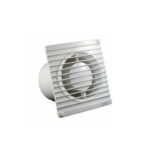 Aspiratore da Muro ultra sottile APB101 4" 15*15 15W QTA/036  APB101
