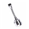 Aeratore Prolungato 22X1F Con 2 Getti Cromo  Apfrcr