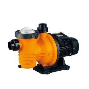 Pompa Filtrazione Piscina Niger 100 Raccordi Ø 5 Cm - Da Hp 1  APM100001