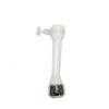 Aeratore Prolungato Universale Bianco/Cromo  Apubc