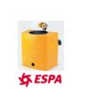 Elettropompa Aquabox 300 Lt Completo Di Pompa Sommersa Ac074M  Aquabox300Ac074M