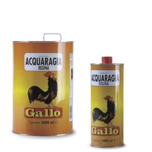 Acqua Raggia 1 Lt  AR1