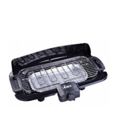 Barbecue Elettrico Portatile, Leggero E Maneggevole Ar1B02