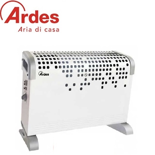 Turbine - Termoconvettore Turbo Ar4C03