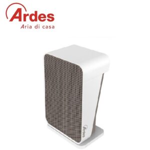Ardes Termoventilatore Caldobagno Ip21  AR4F06T