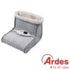 Scaldapiedi Con Rivestimento Removibile  Ar4H05