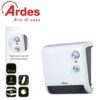 Termoventilatore Ceramico Ardes  Ar4W02