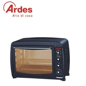 Forno Elettrico Ventil.60Lt  AR6260