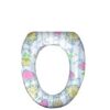 Copriwater sedile wc  Riduttore Softy Per Bambini Soffice Decori Diversi.
