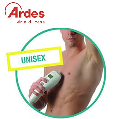 Ardes M1000 Epilatore Arm1000