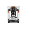 Bidone Aspira Solidi E Liqu. 1000 W  Asp461