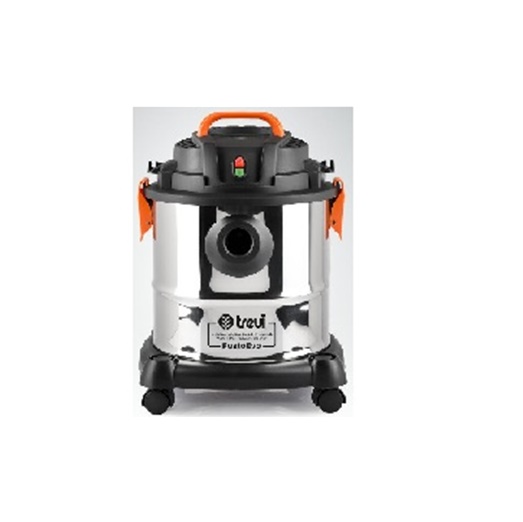 Bidone Aspira Solidi E Liqu. 1000 W Asp461