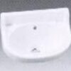 Lavabo Corinto Cm 48X27 S/Foro  Avb4