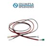 Kit Prolunga Motore B12 200-1600  B0633