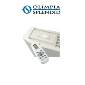 Kit Cmd. Touch Control Flat Dc  B0828