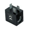 Bobina 12V Dc-9W
