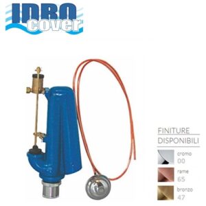 Batteria Aria Rame  BAA65