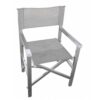 Poltrona Regista Siena Textilene
Cgre  Bc807894Cgre