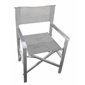 Poltrona Regista Siena Textilene
Cgre  BC807894CGRE