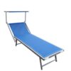 Lettino Rimini Blu  Bc807961Blu