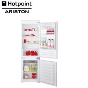 Frigo Combi. Cl A+ Ariston  BCB7030AA