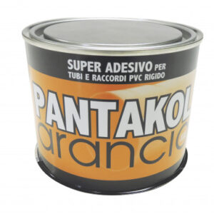 Barattolo Colla Rp Gr. 500  Bcrp
