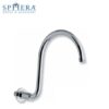 Braccio Doccia Lusso Cm.35  Bd6032Cr35