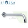 Braccio Doccia Sphera 6037 40 Cm  Bd6037403Cr