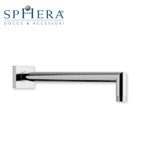 Braccio Doccia Lusso Cm.35 Bd6048Cr35