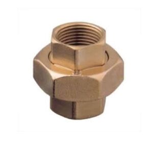 Raccordo 3 Pz Ott. Giallo 2"  BG2