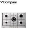 Piano 75 Bo I 5Fv(Tc)Ac5 Inox Front 2005  Bo293Md/N