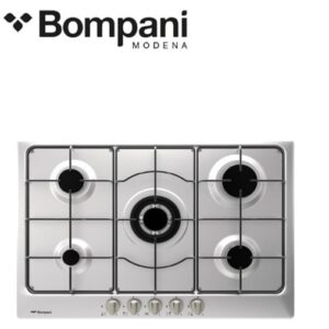 Piano 75 Bo I 5Fv(Tc)Ac5 Inox Front 2005  BO293MD/N