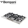 Piano 75 Bo I 5Fv(Tc)Ac5 Inox Front 2007  Bo293Mf/N