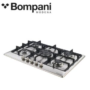 Piano 75 Bo I 5Fv(Tc)Ac5 Inox Front 2007  BO293MF/N