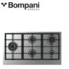 P.Cottura Bompani 90 5F.(Tc)  Bo293Mq/N