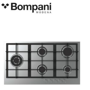 P.Cottura Bompani 90 5F.(Tc)  BO293MQ/N